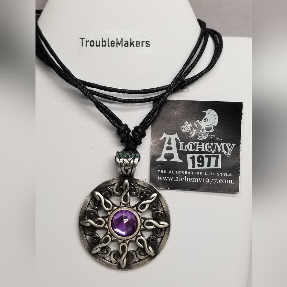 NEW COLLECTION GOTH ALCHEMY